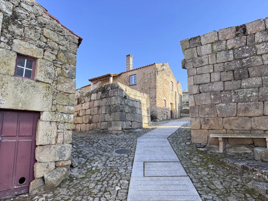 54 Castelo Mendo-Aldeas-Portugal