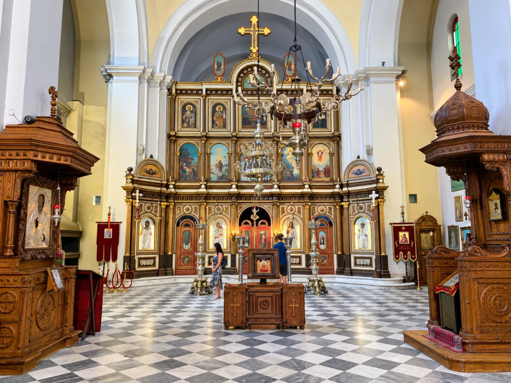 6 Catedral-Kotor-Montenegrio