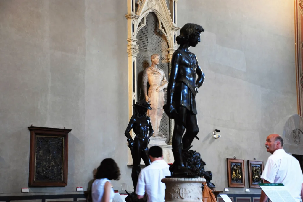 6 Museo Bargello-Florencia-Italia