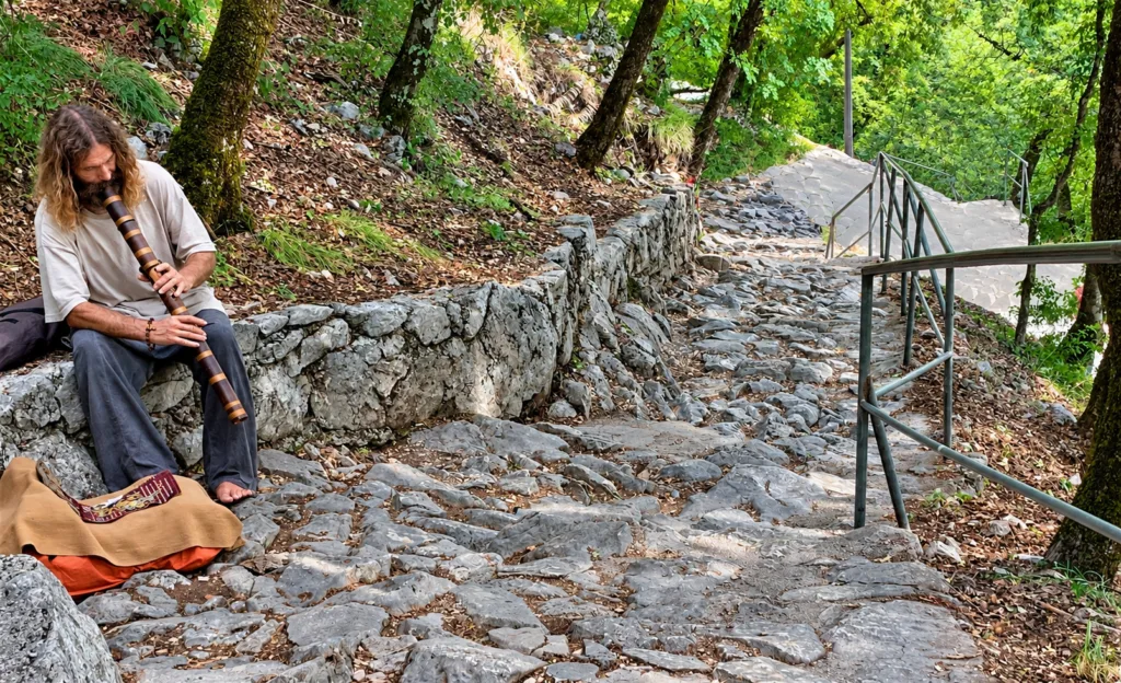 6 Músico-Ostrog-Montenegro