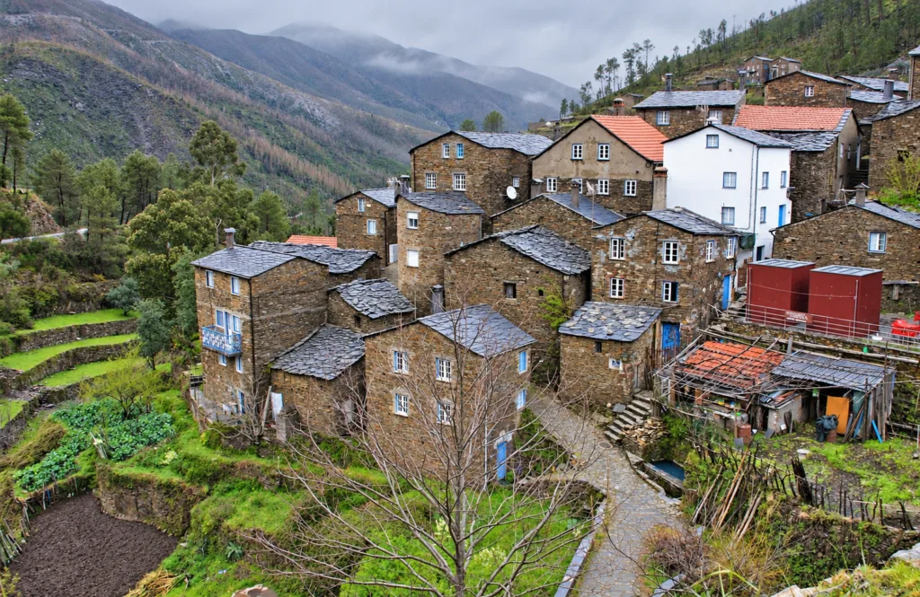 6 Piodao-Aldeas-Portugal