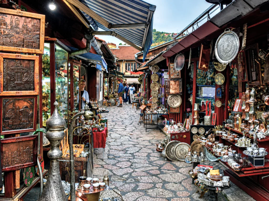 6 Sarajevo-Bosnia&Herzegovina