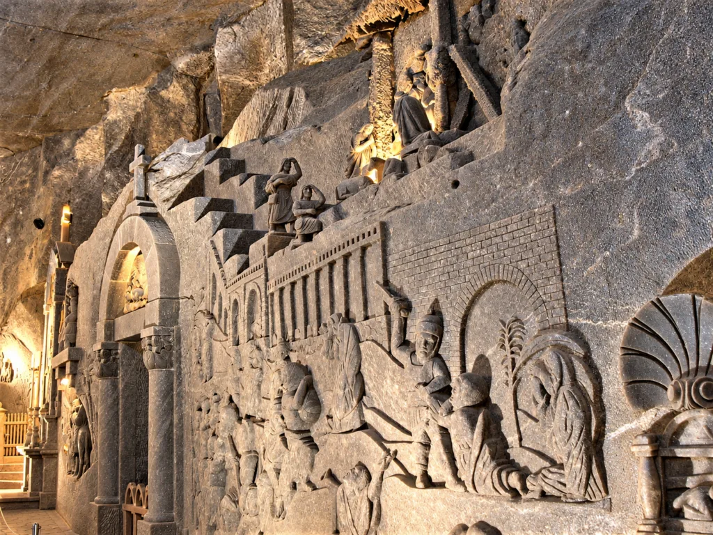 6A Wieliczka-Polonia
