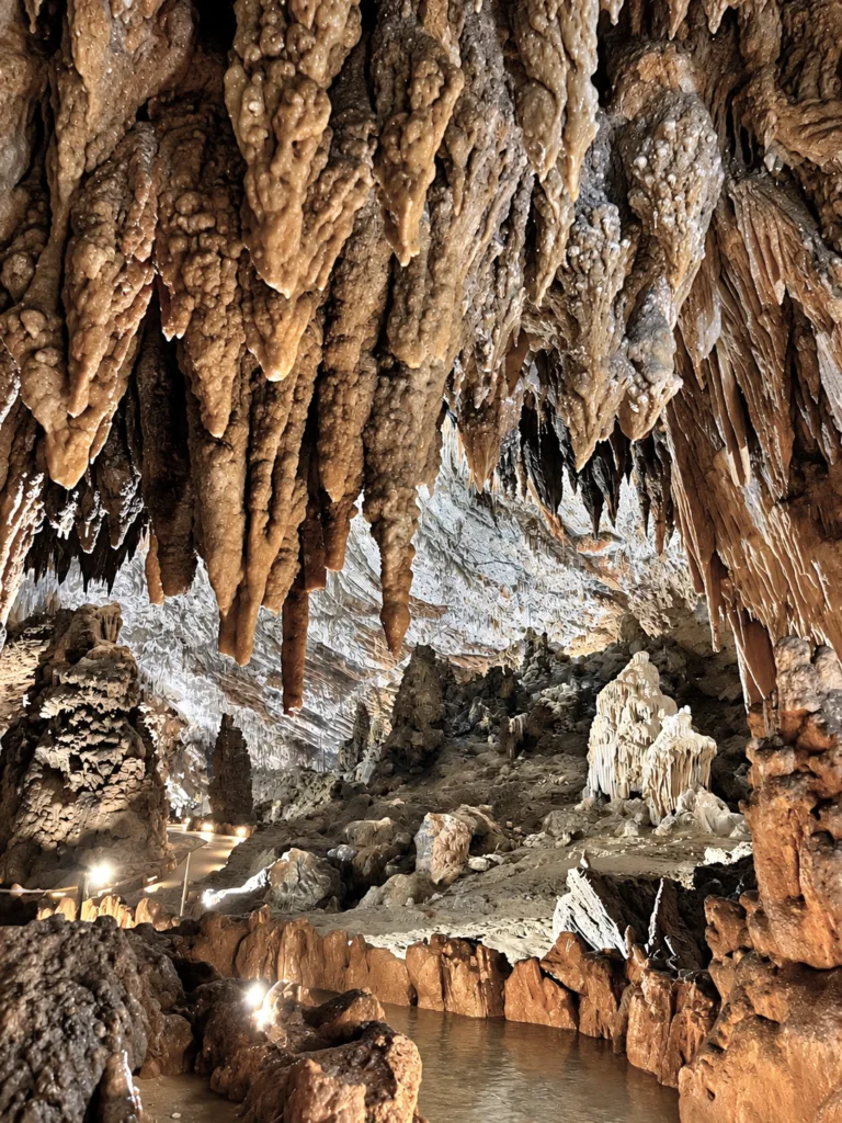 7 Cueva de Skocjan-Eslovenia