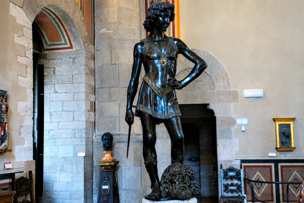 7 David-Donatello-Bargello-Florencia-Italia