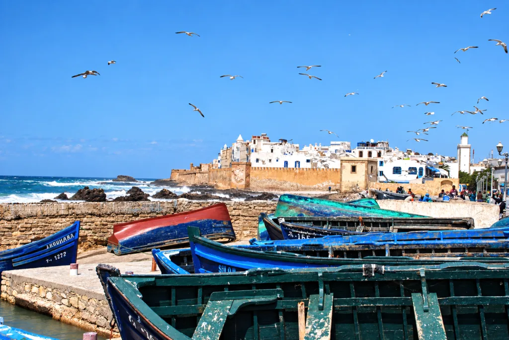 7 Essaouira-Marruecos