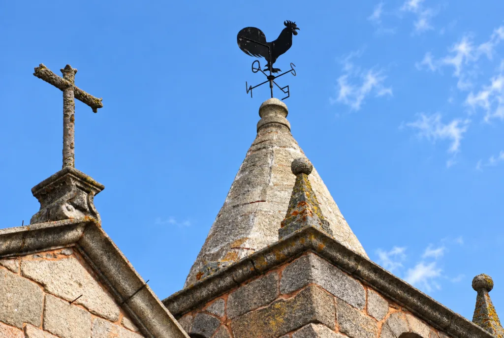 7 Idanha a velha-Aldeas-Portugal