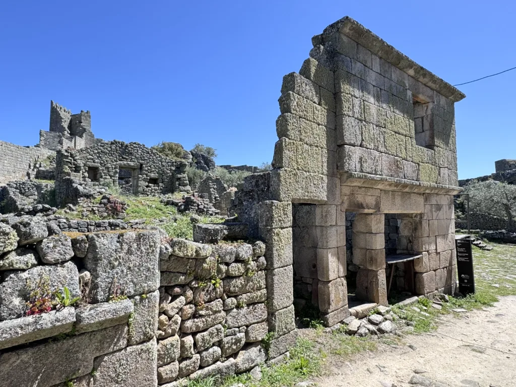 7 Marialva-Aldeas-Portugal