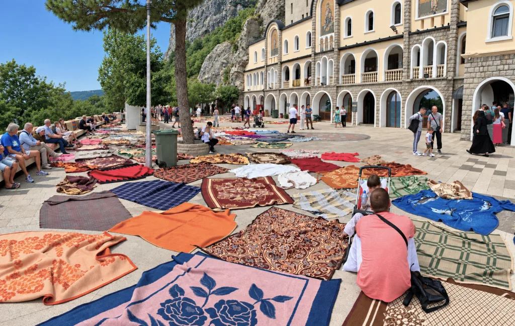 7 Ostrog-Montenegro