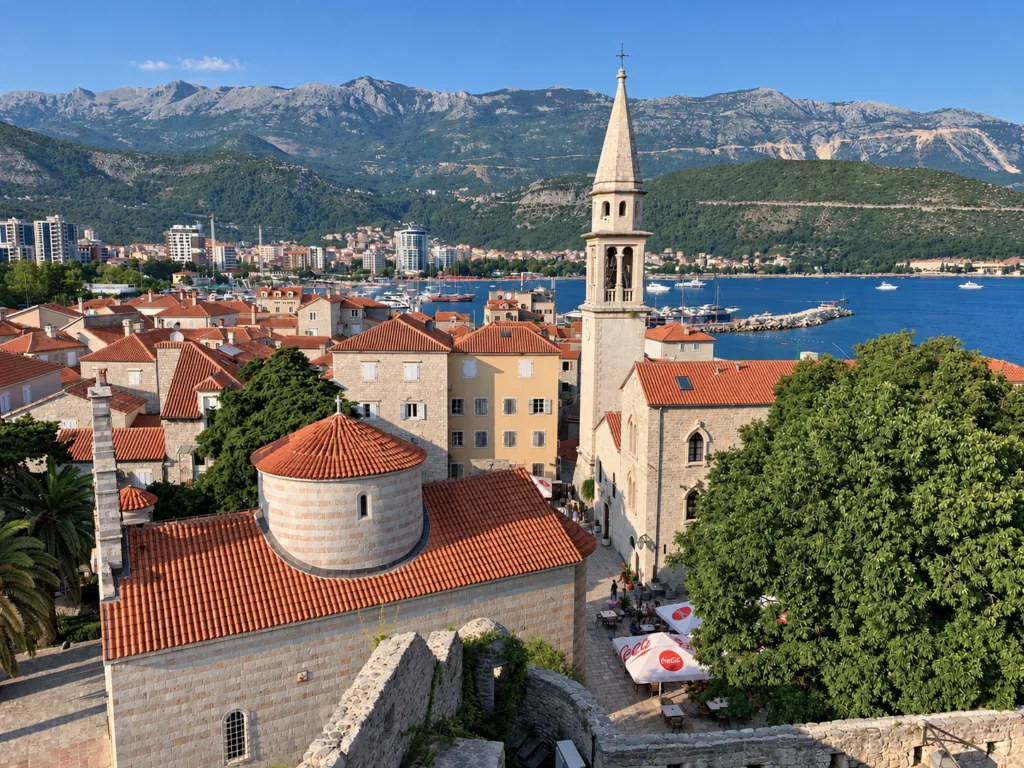 7 Sveti Ivan-Budva-Montenegro