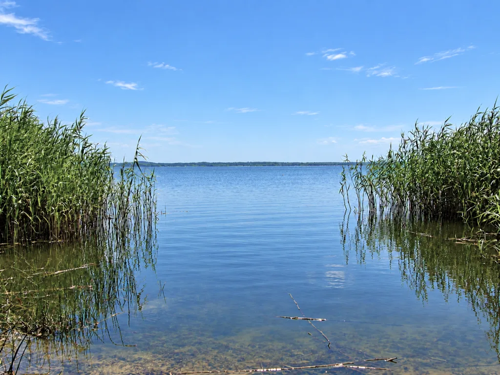 7 lago Lebsko-Slñowinski-Polonia