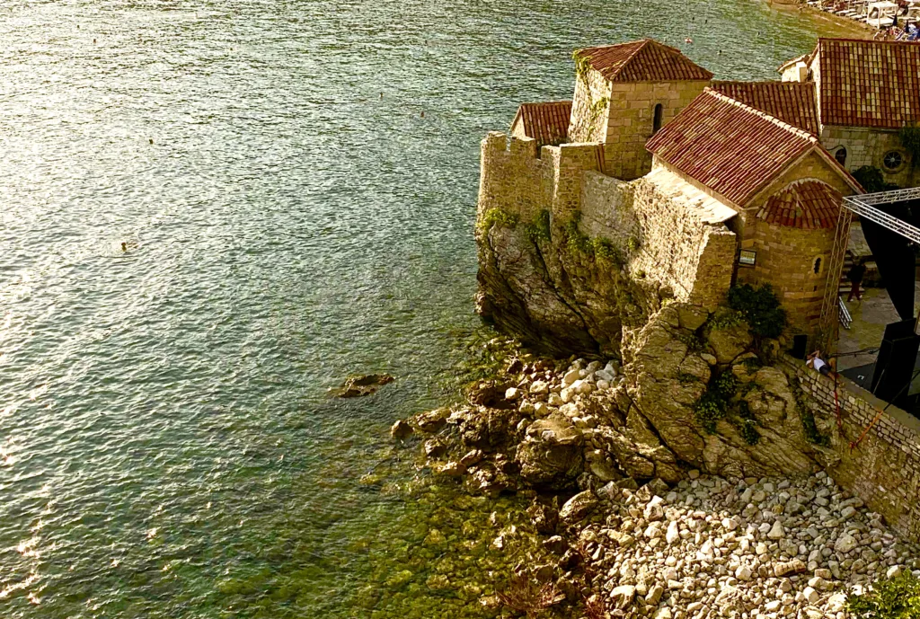 8 Ciudadela-Budva-Montenegro