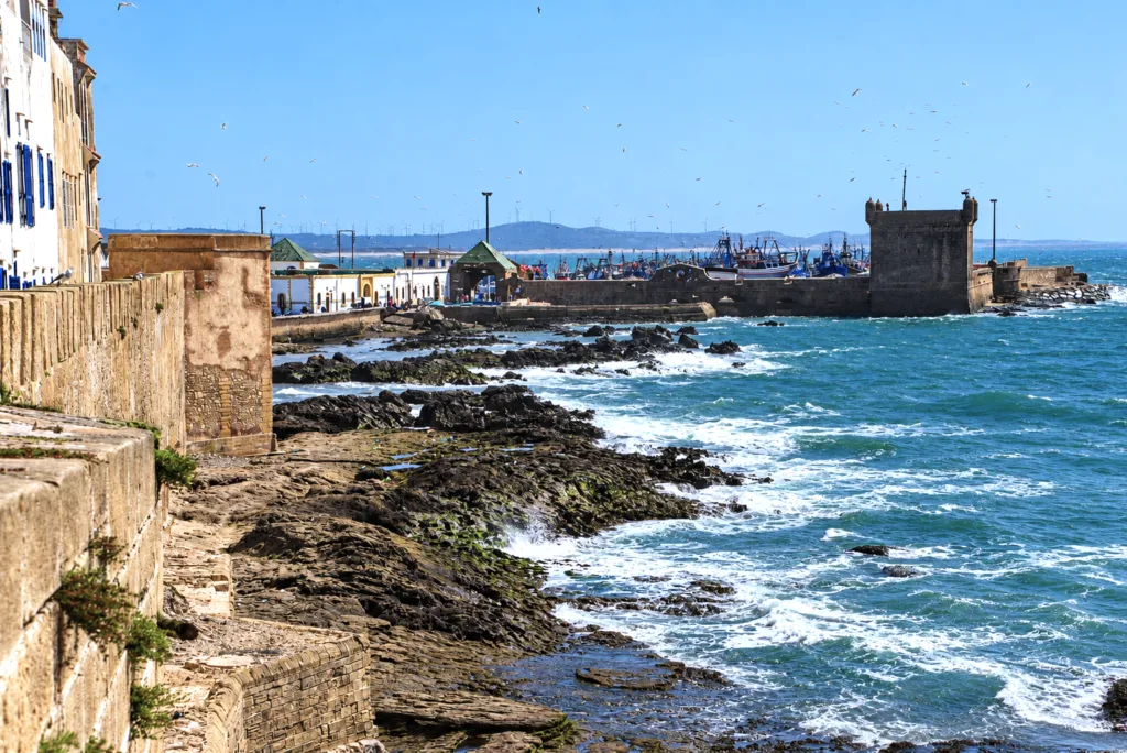 8 Essaouira-Marruecos