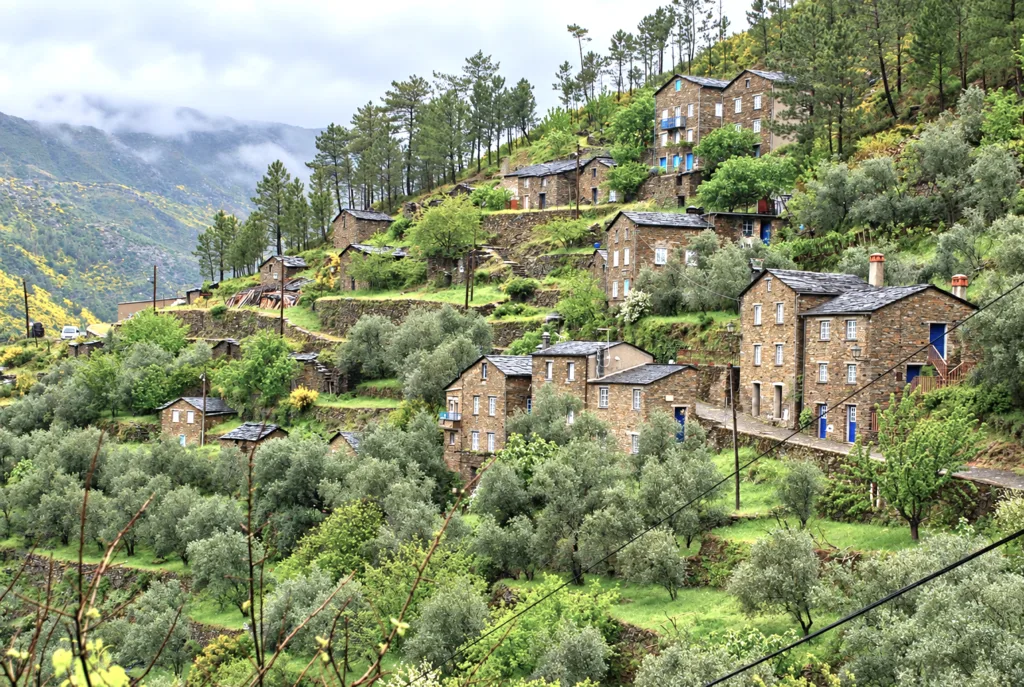 8 Piodao-Aldeas-Portugal