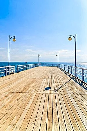 8 Puente ded Jurata-Gdansk-Polonia