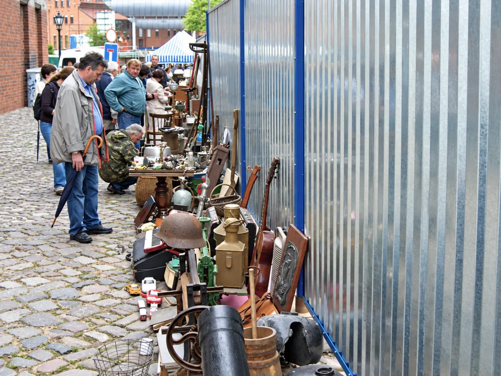 8 Rastro-Gdansk-Polonia