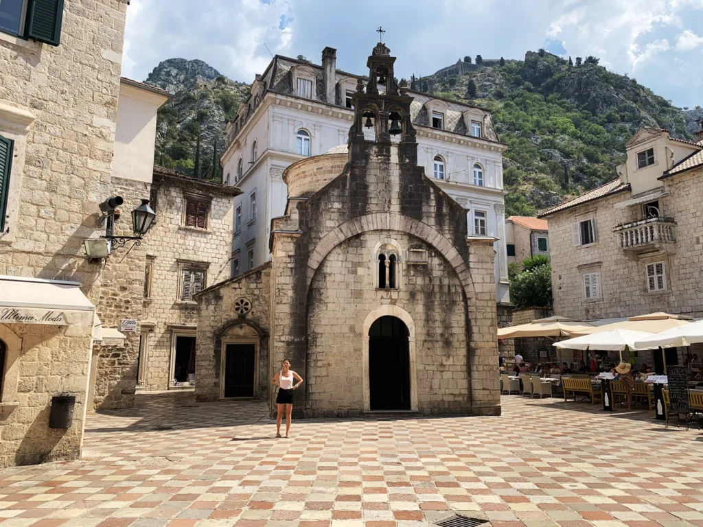 8 San Lucas-Kotor-Montenegro