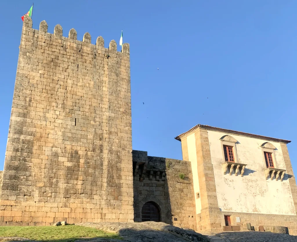 9 Belmonte-Aldeas-Portugal