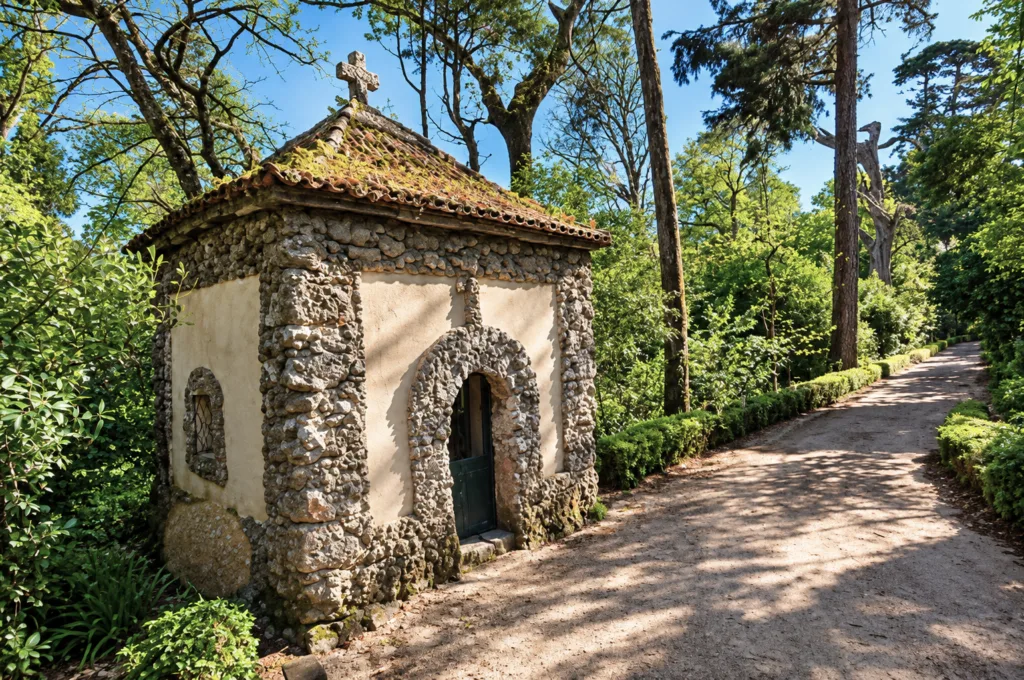 9 Buçaco-Portugal