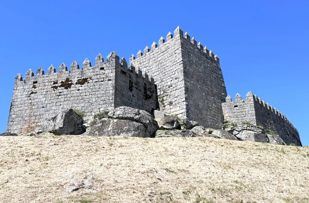 9 Castillo-Trancoso-Aldeas-Portugal
