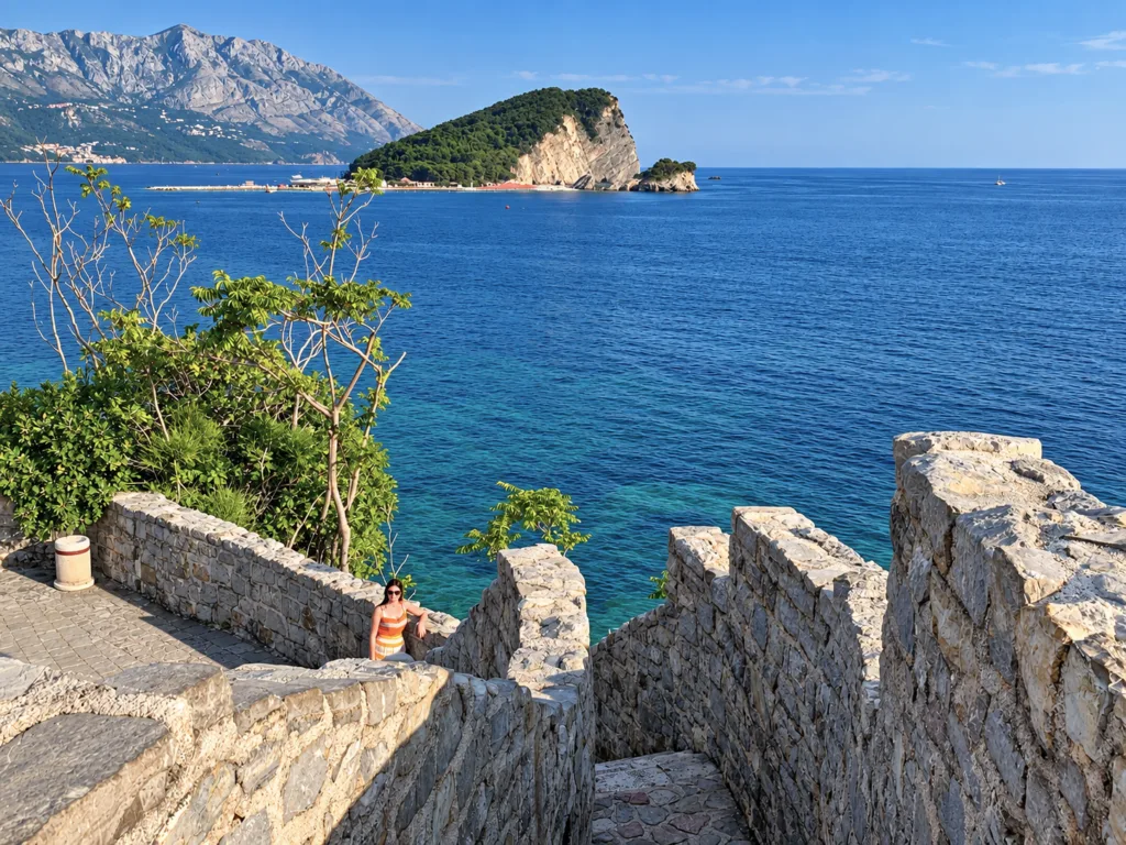 9 Ciudadela-Budva-Montenegro