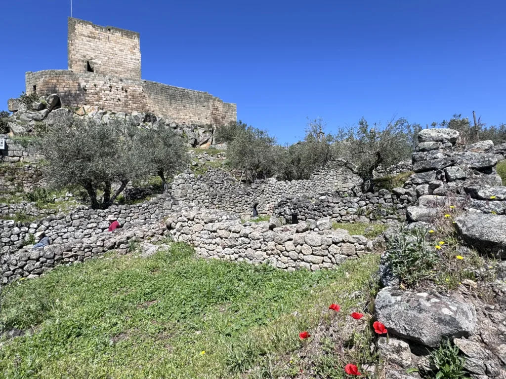 9 Marialva-Aldeas-Portugal