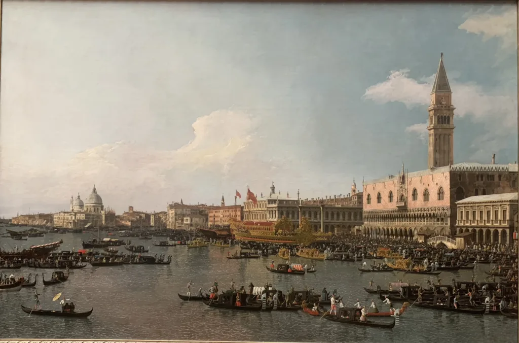 9 S. Canaletto-National Gallery-Londres