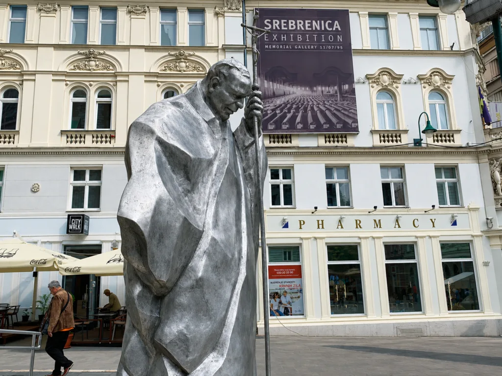 9 Sarajevo-Bosnia&Herzegovina