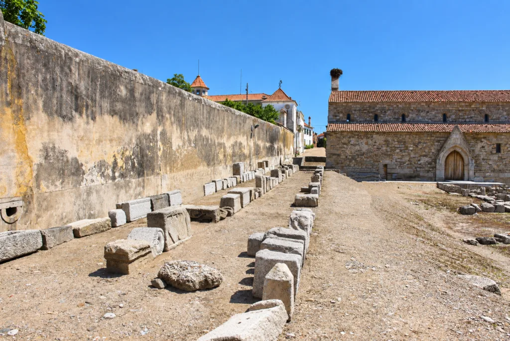 9 Sé-Idanha a Velha-Aldeas-Portugal