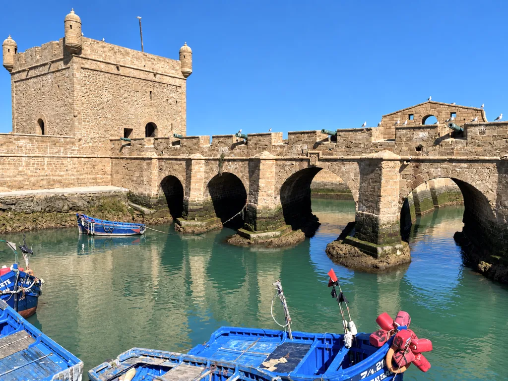9 Skala du Port-Essaouira-Marruecos